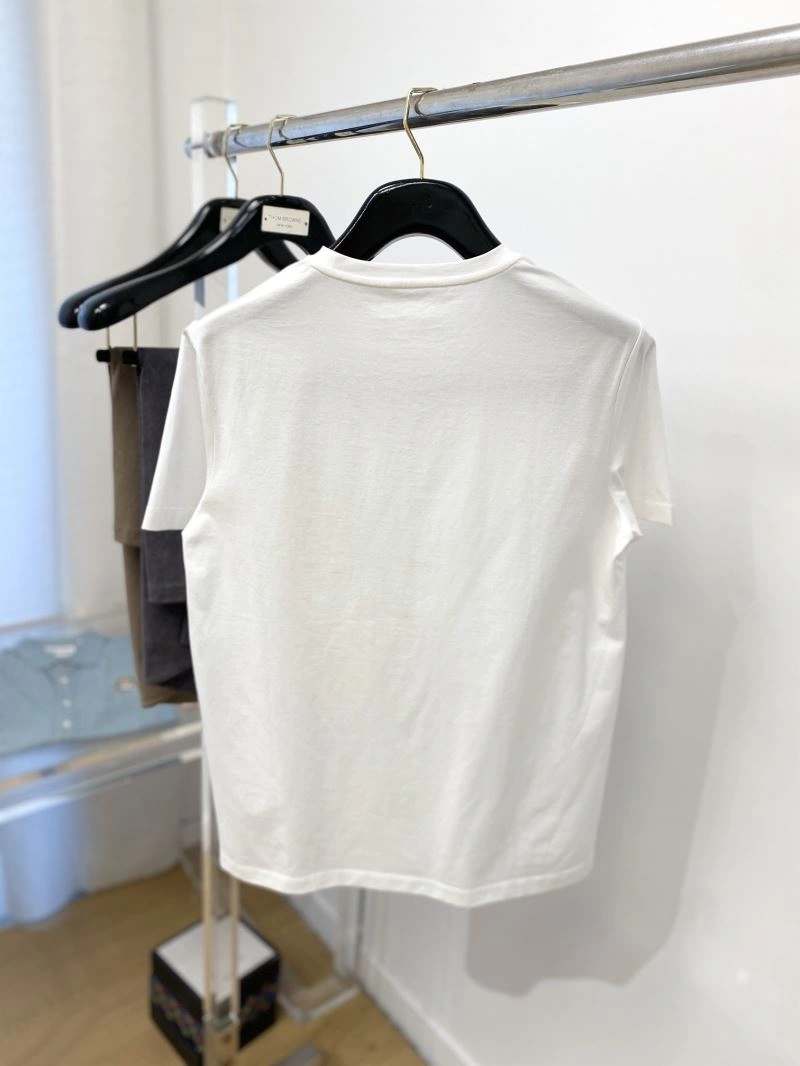 Loewe T-Shirts Bold 160393