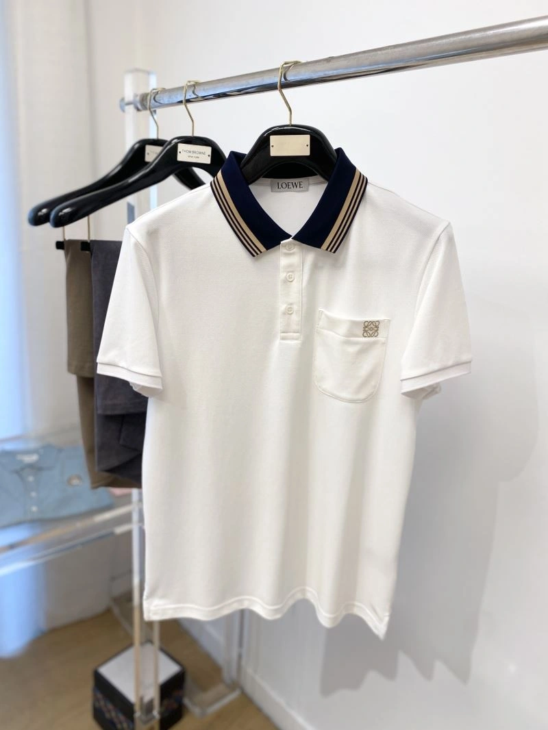 Loewe T-Shirts RelaxedFit 160395