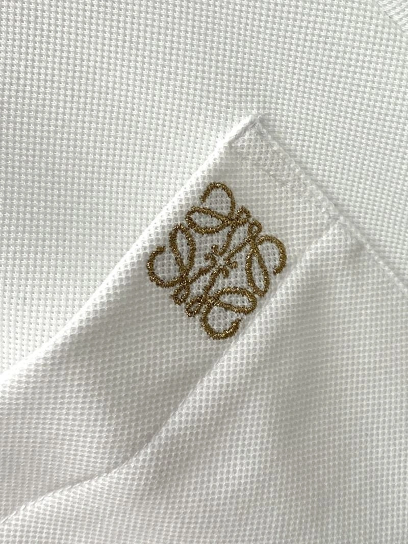 Loewe T-Shirts RelaxedFit 160395
