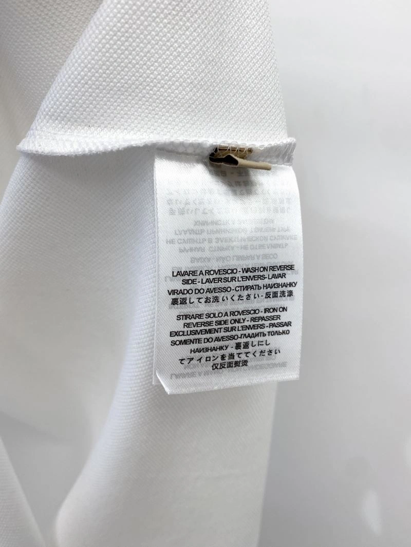Loewe T-Shirts RelaxedFit 160395