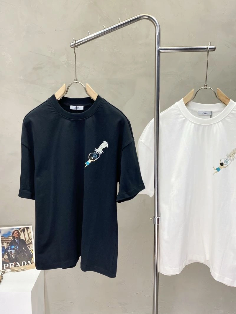 MultiPurpose Loewe T-Shirts 160435