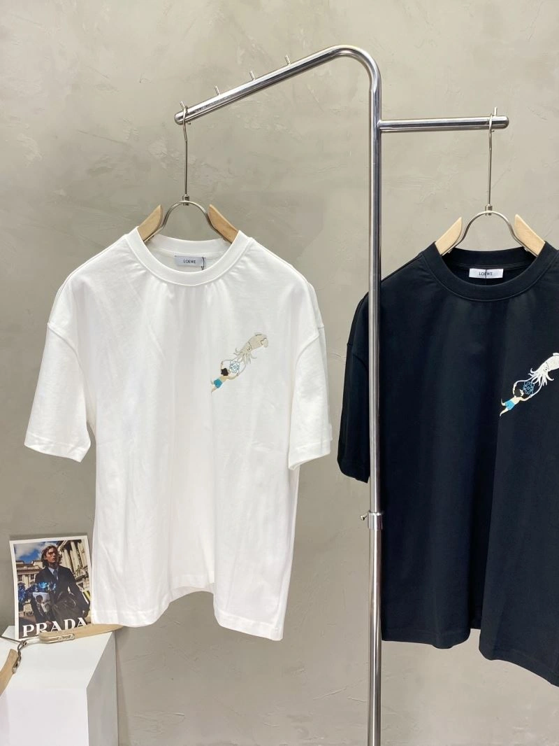 MultiPurpose Loewe T-Shirts 160435