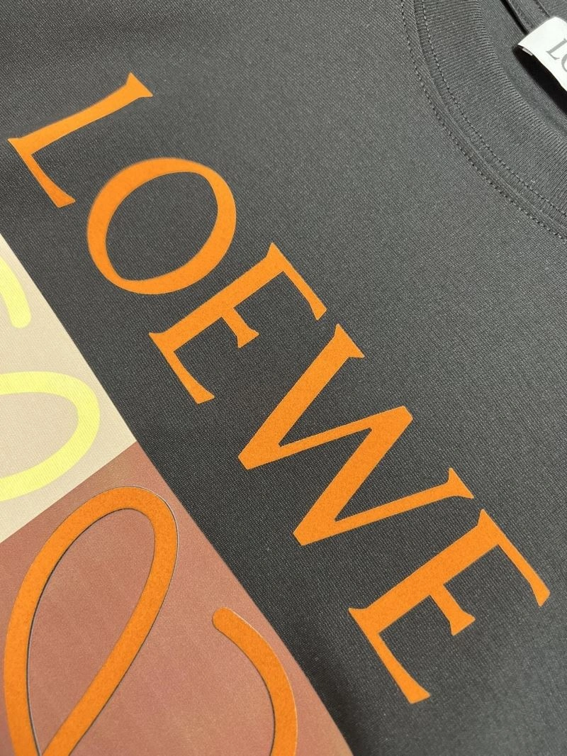 BestValue Loewe T-Shirts 160382