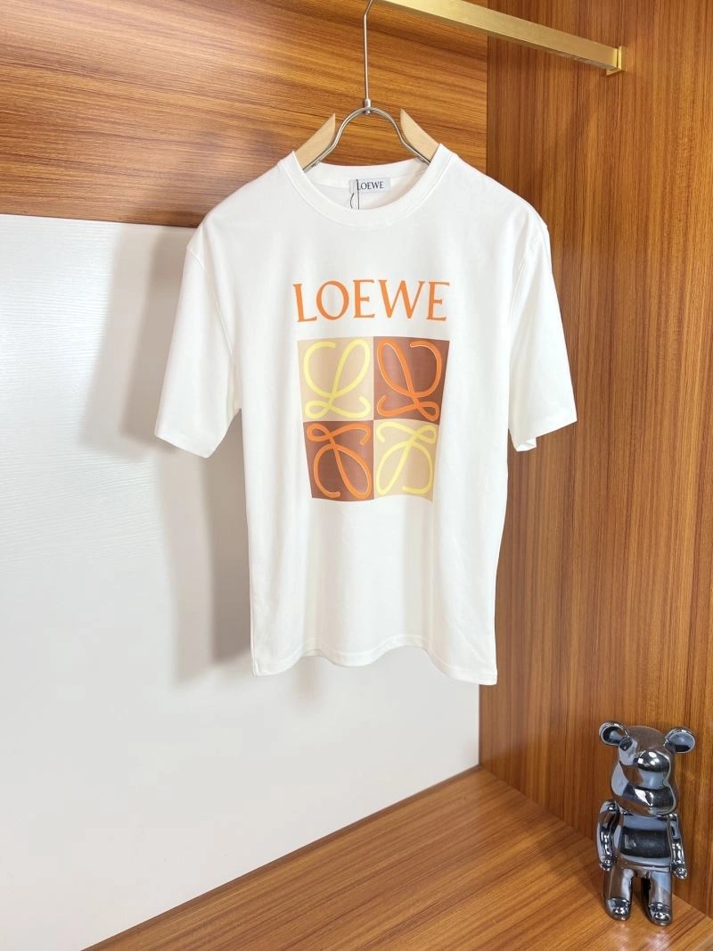 Affordable Loewe T-Shirts 160416