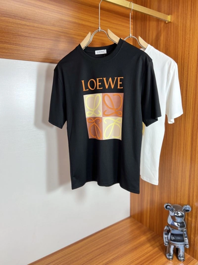 Affordable Loewe T-Shirts 160416