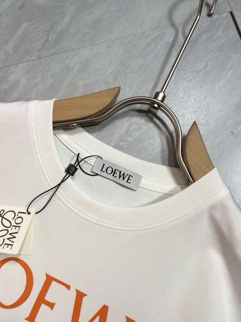 Affordable Loewe T-Shirts 160416