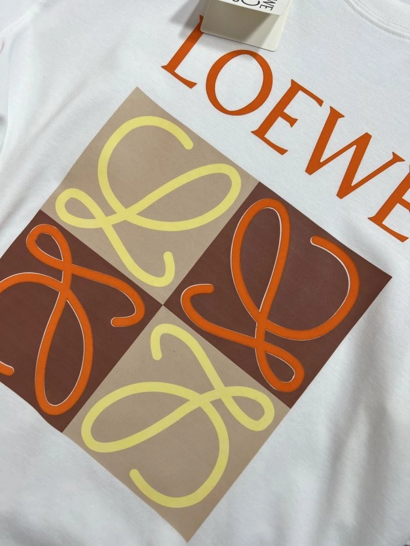 Affordable Loewe T-Shirts 160416