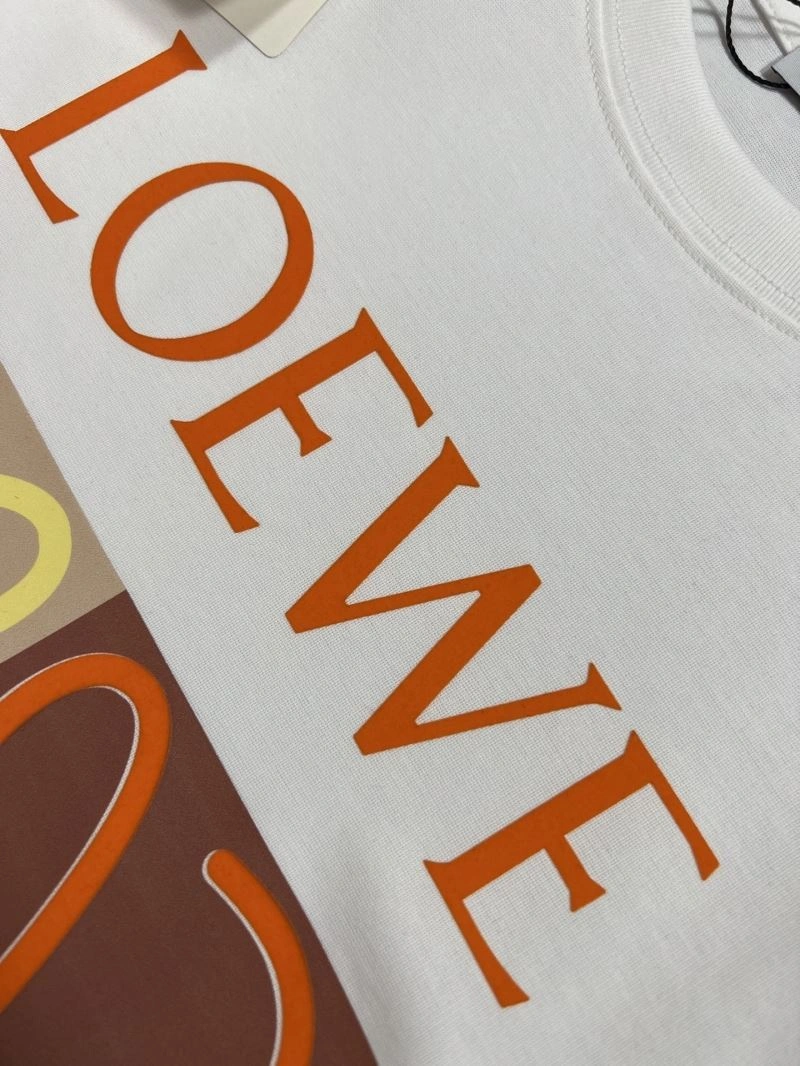Affordable Loewe T-Shirts 160416