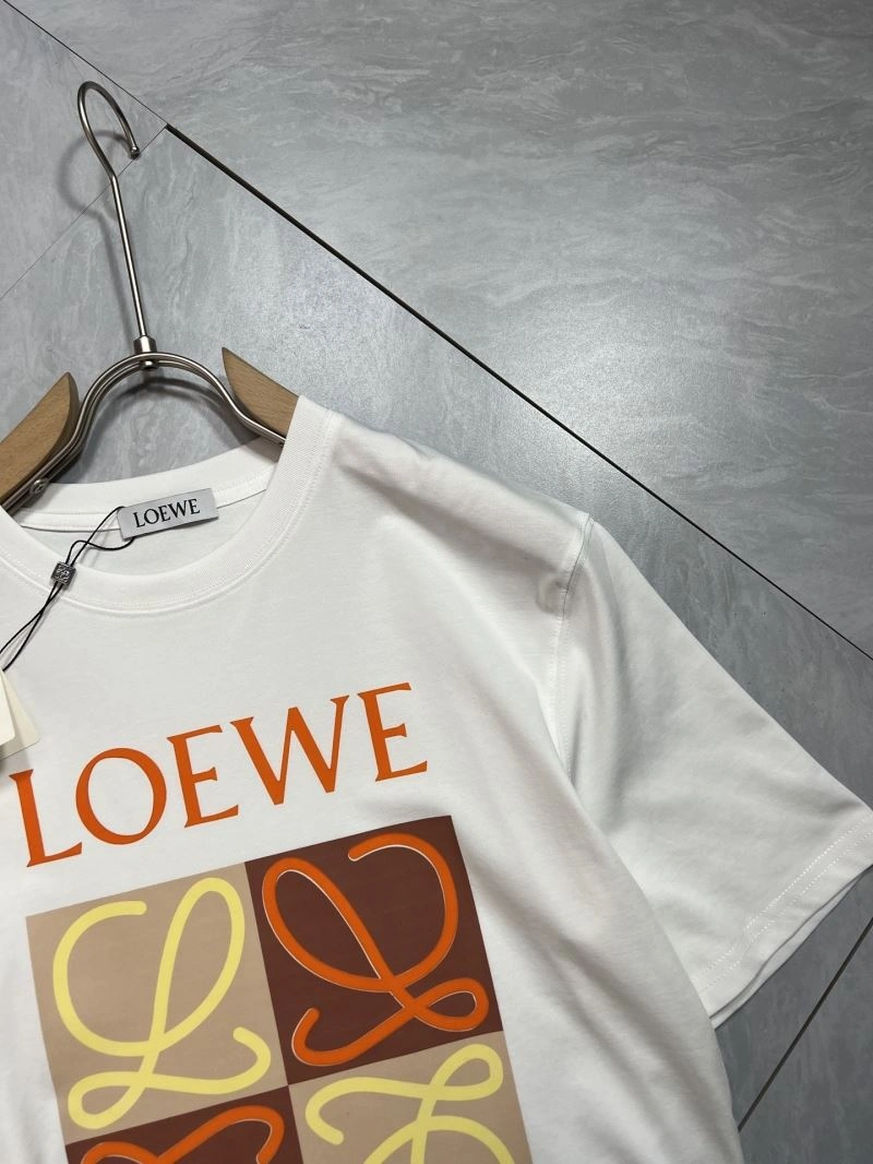 Affordable Loewe T-Shirts 160416
