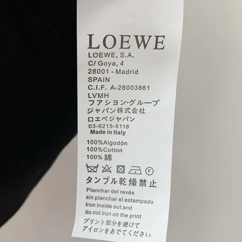 Trendsetting Loewe T-Shirts 160381