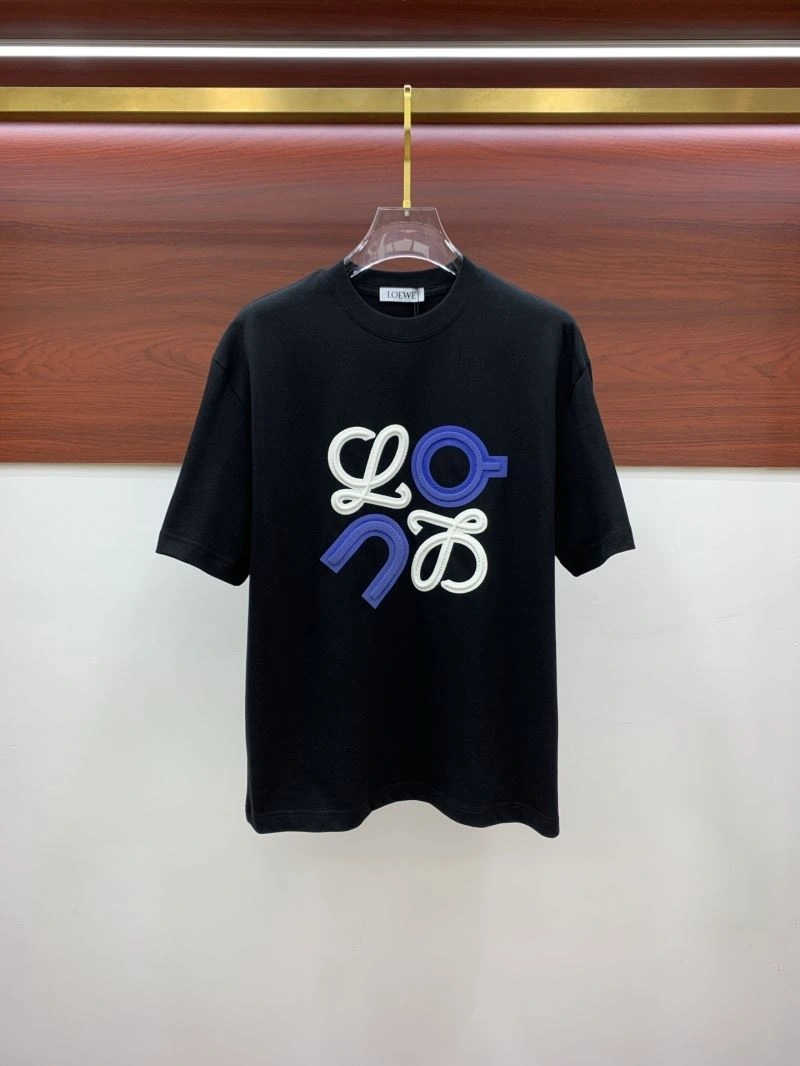 Trendsetting Loewe T-Shirts 160381