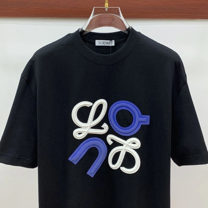 Trendsetting Loewe T-Shirts 160381