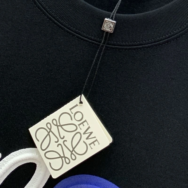 Trendsetting Loewe T-Shirts 160381