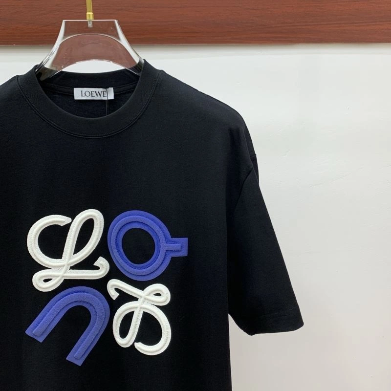 Trendsetting Loewe T-Shirts 160381