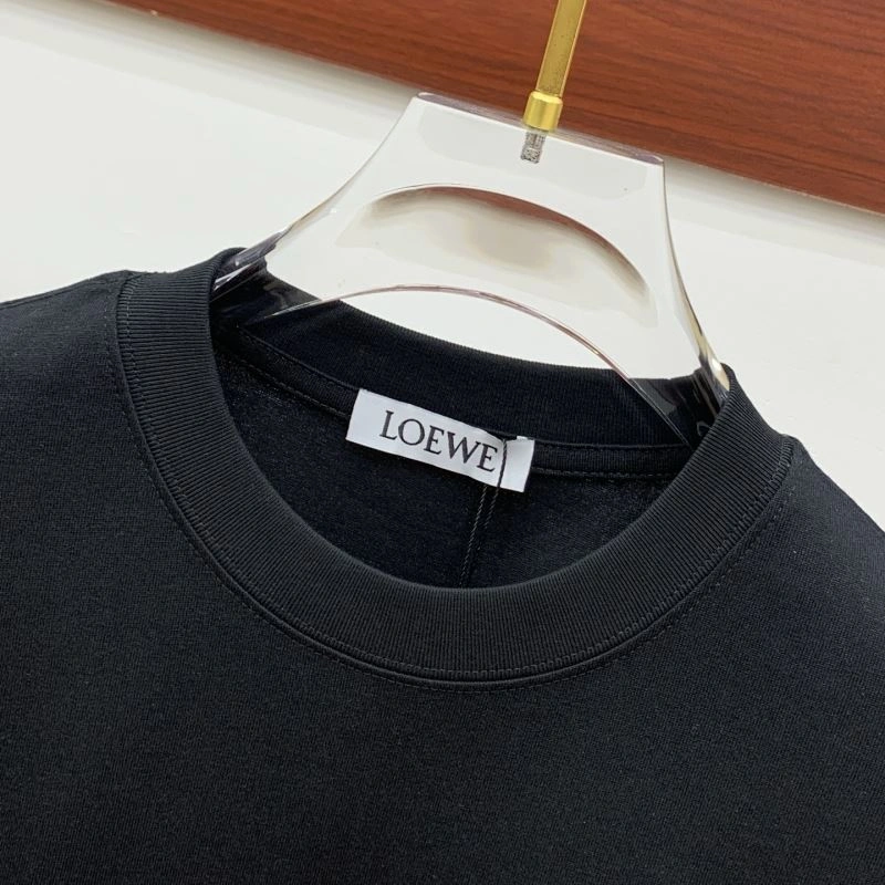 Trendsetting Loewe T-Shirts 160381