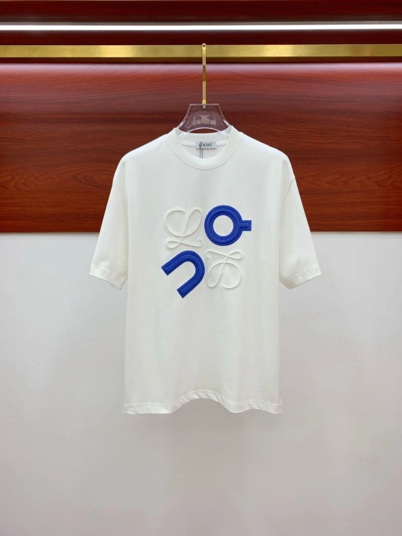 Snug Loewe T-Shirts 160491