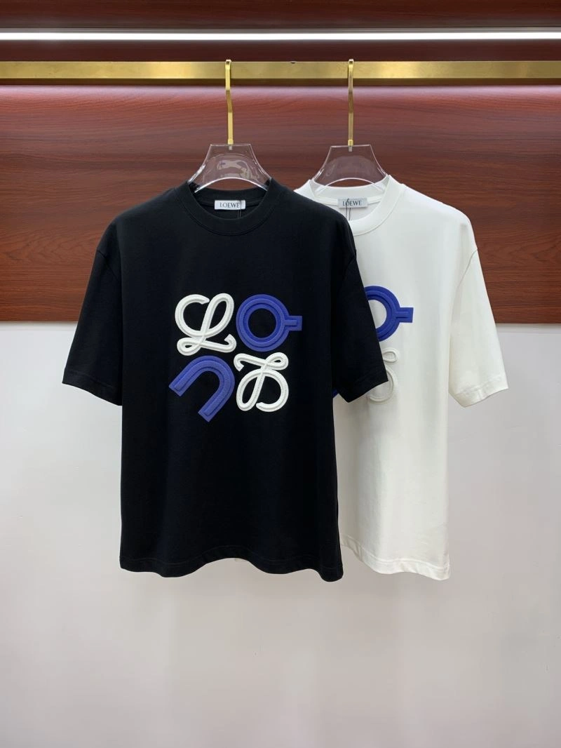 Snug Loewe T-Shirts 160491