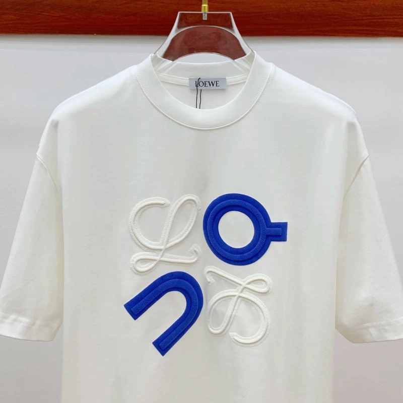 Snug Loewe T-Shirts 160491