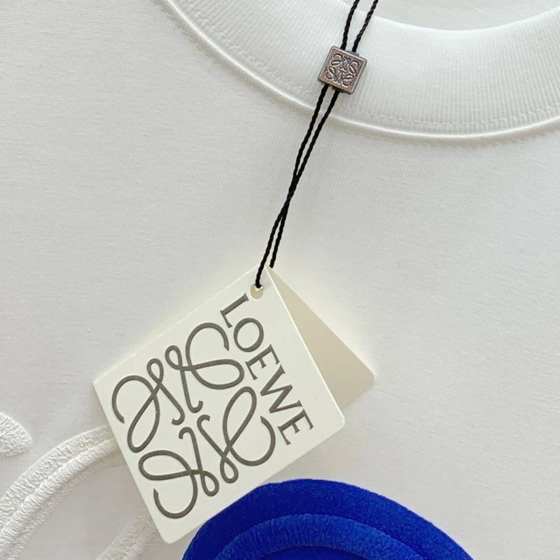 Snug Loewe T-Shirts 160491