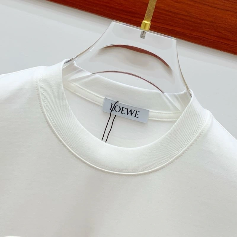Snug Loewe T-Shirts 160491