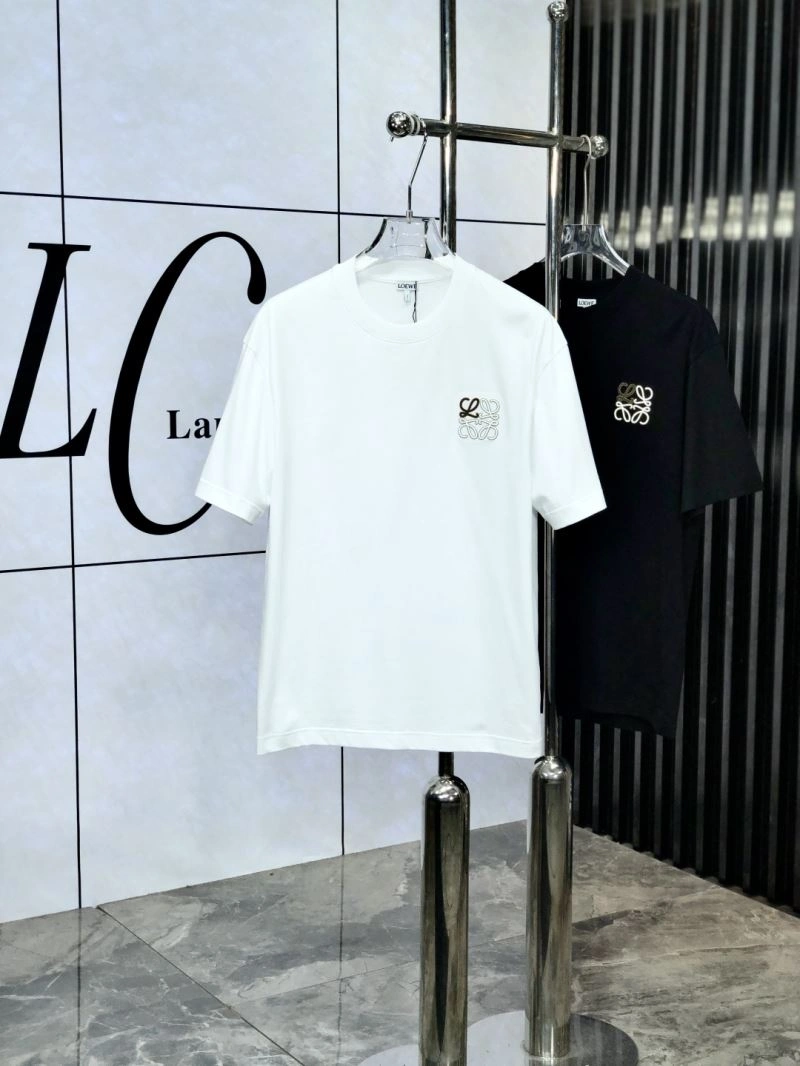 Loewe T-Shirts EasyMatch 160376