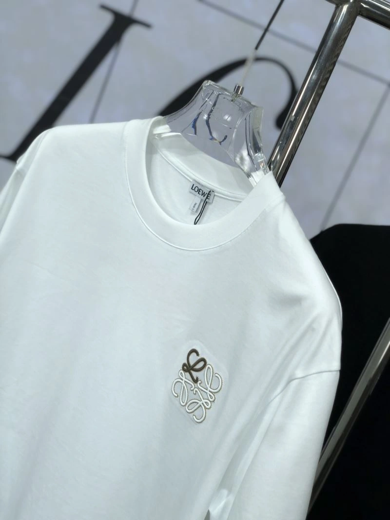 Loewe T-Shirts EasyMatch 160376