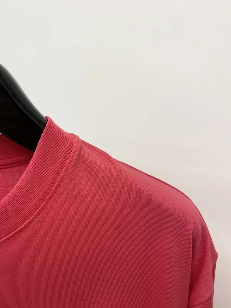 Loewe T-Shirts Flexible 160378