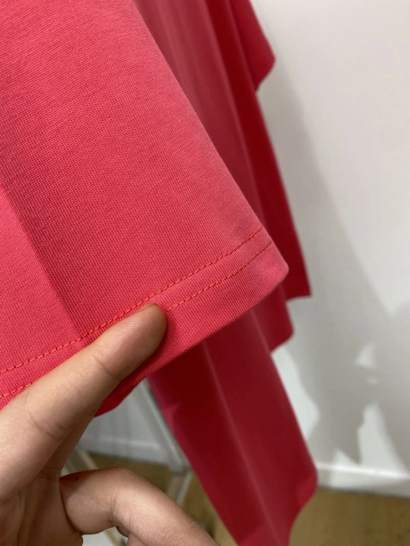 Loewe T-Shirts Flexible 160378
