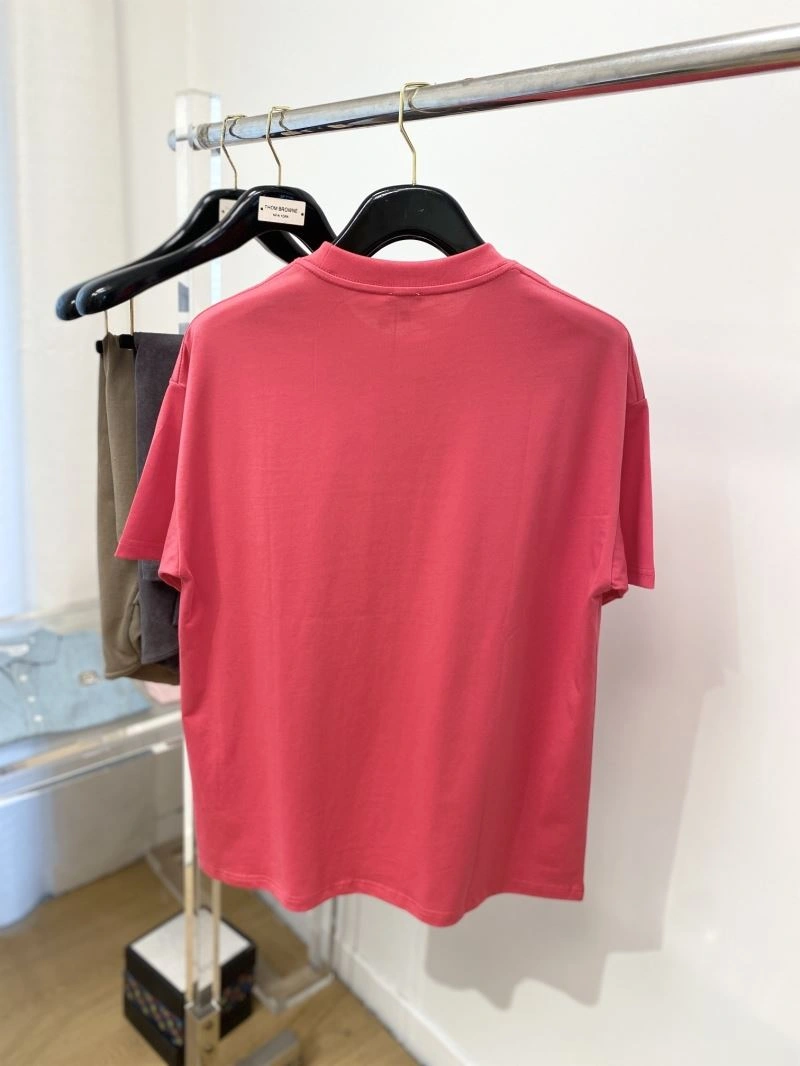 Loewe T-Shirts Flexible 160378