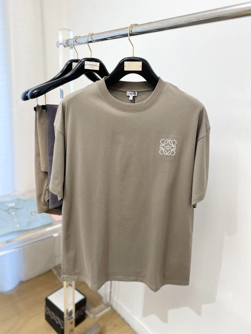 Colorful Loewe T-Shirts 160374