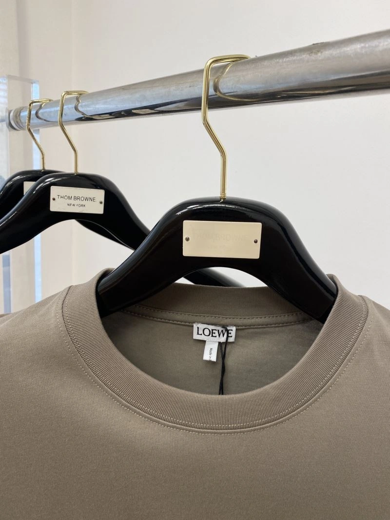 Colorful Loewe T-Shirts 160374