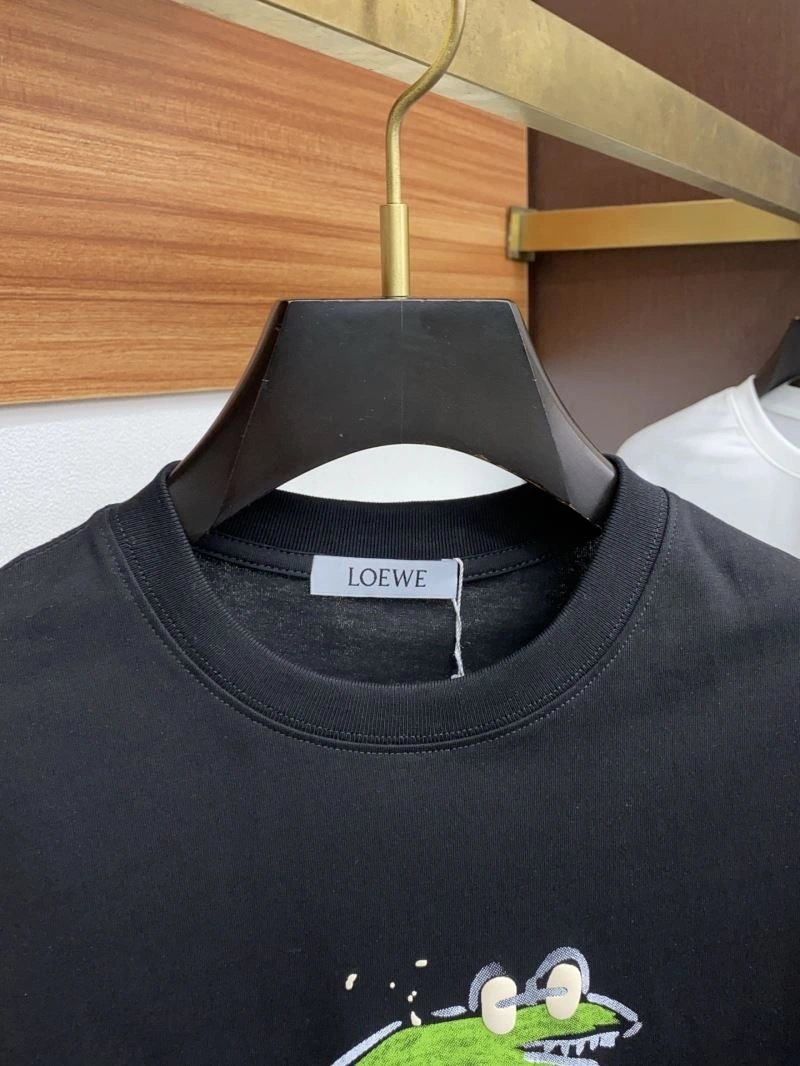 Elegant Loewe T-Shirts 160373