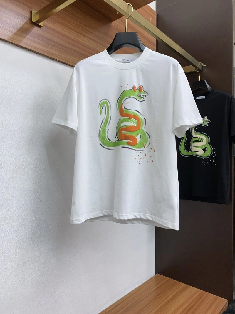 TopPick Loewe T-Shirts 160370