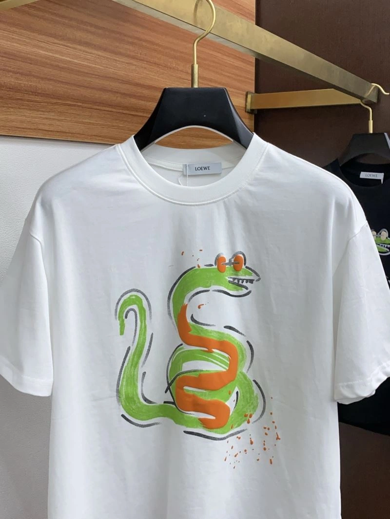 TopPick Loewe T-Shirts 160370