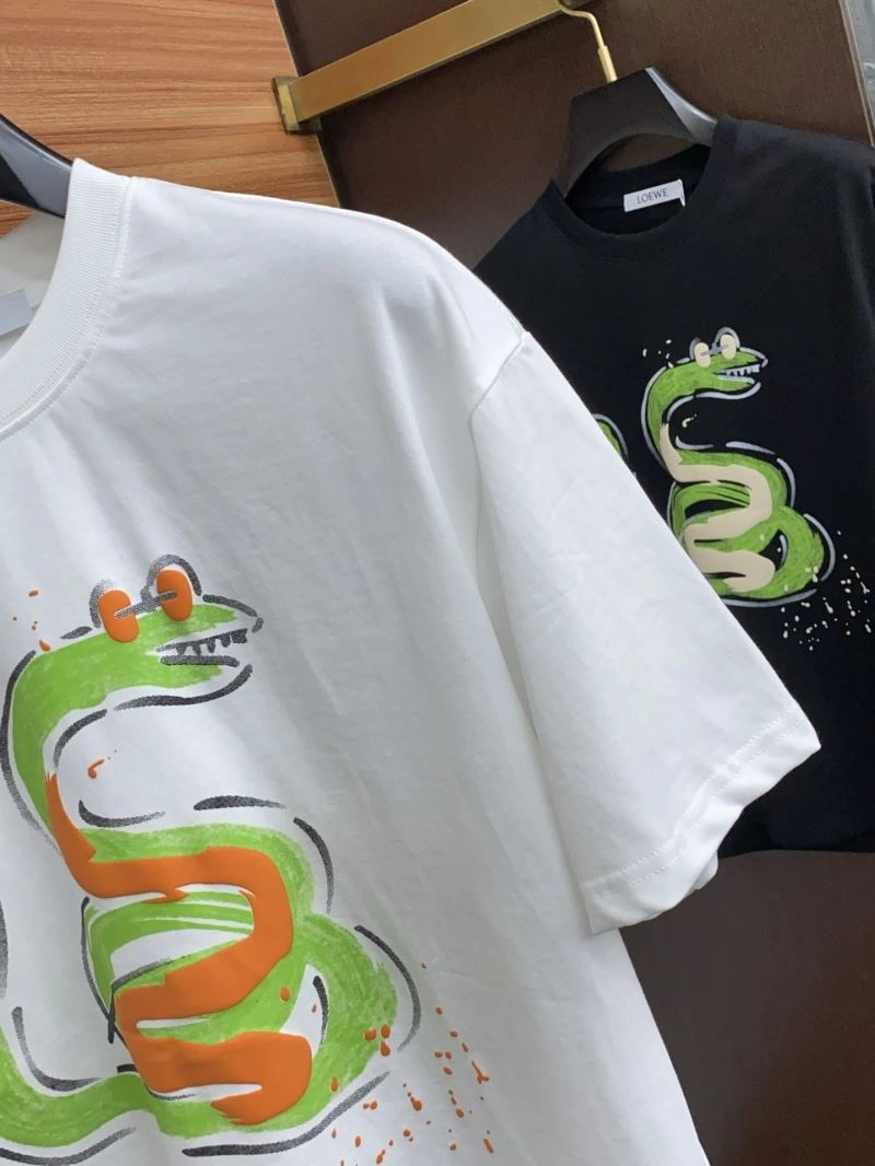 TopPick Loewe T-Shirts 160370