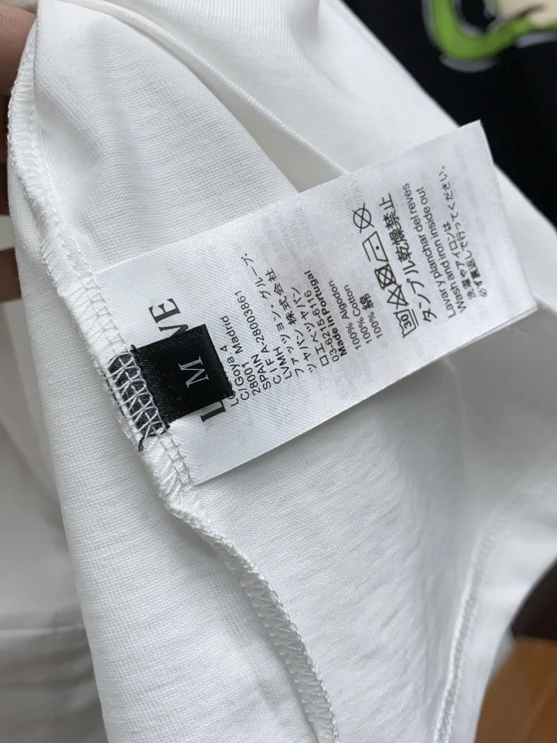 TopPick Loewe T-Shirts 160370