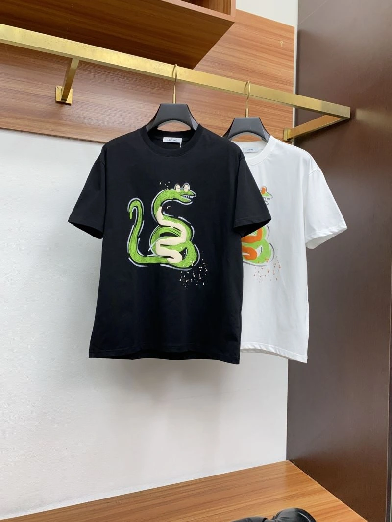 TopPick Loewe T-Shirts 160370