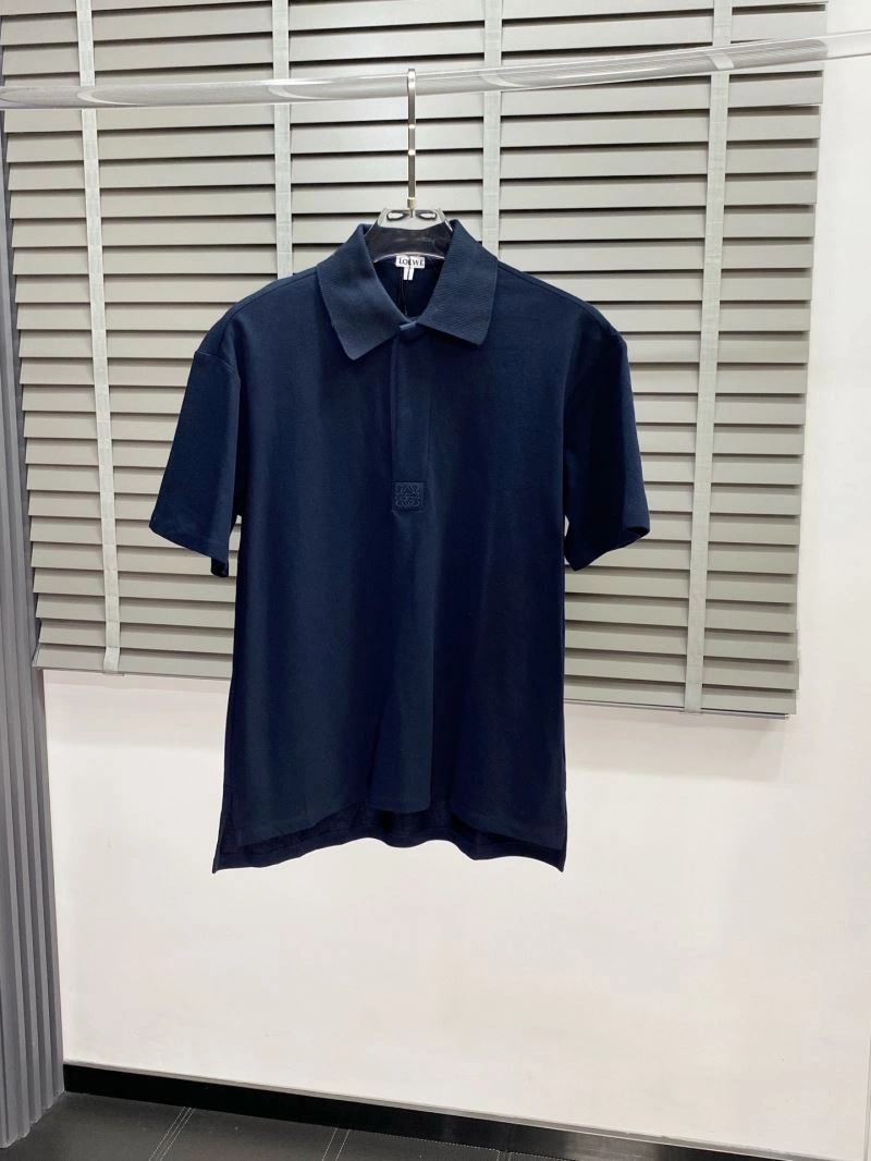 Loewe T-Shirts FlexibleFit 160367