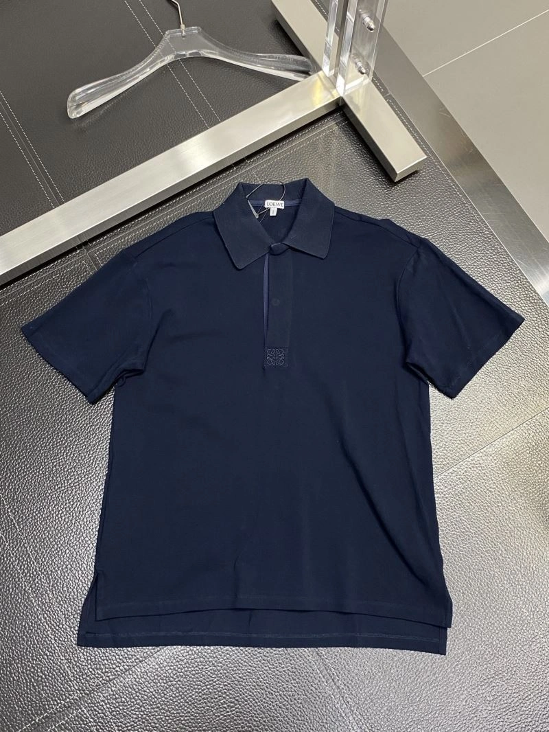 Loewe T-Shirts FlexibleFit 160367