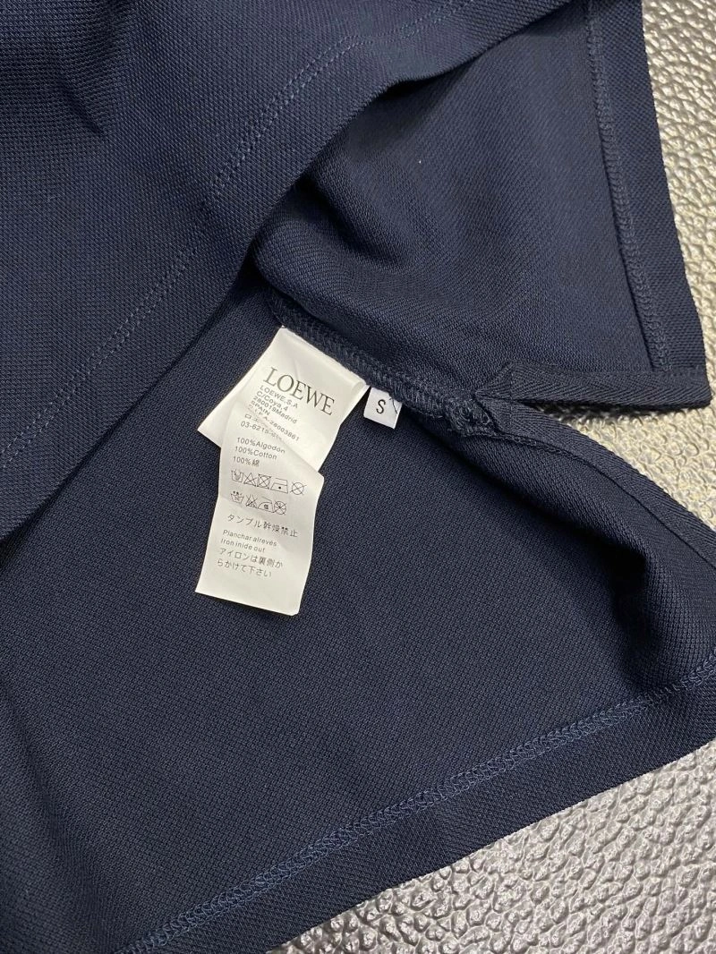 Loewe T-Shirts FlexibleFit 160367