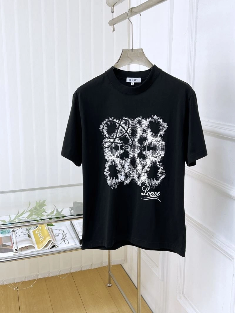 EyeCatching Loewe T-Shirts 160401