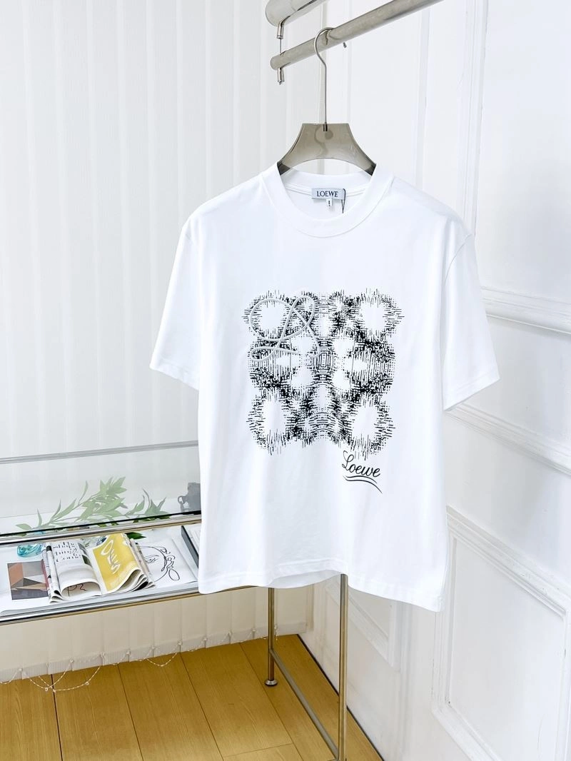 EyeCatching Loewe T-Shirts 160401