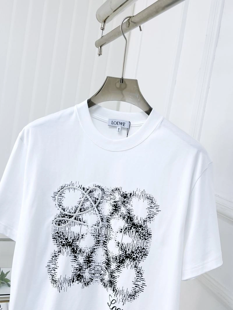 EyeCatching Loewe T-Shirts 160401