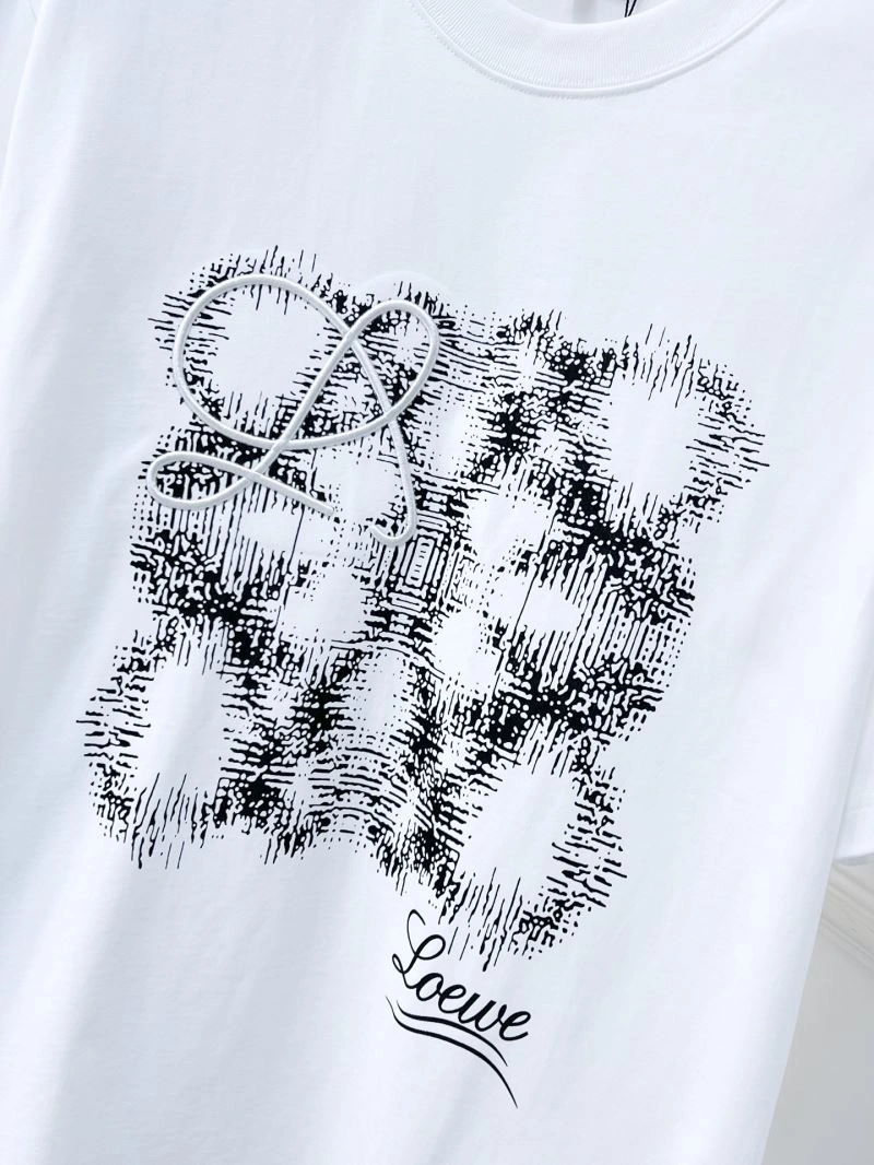 EyeCatching Loewe T-Shirts 160401