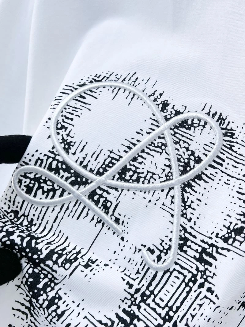 EyeCatching Loewe T-Shirts 160401