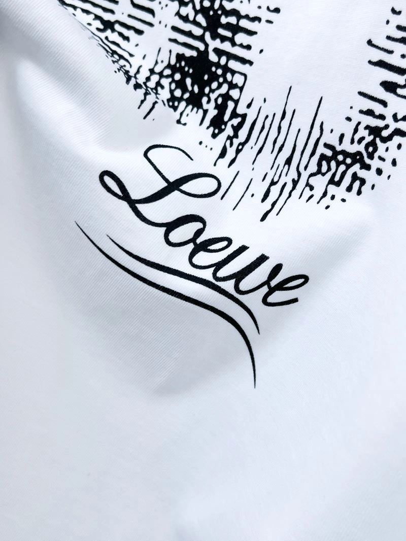 EyeCatching Loewe T-Shirts 160401