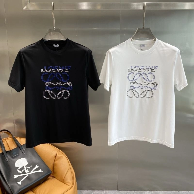 Popular Loewe T-Shirts 160398