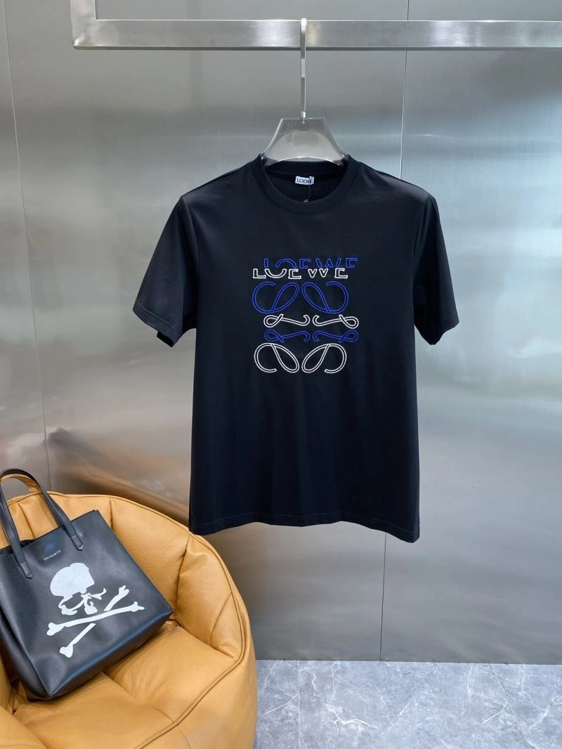 Popular Loewe T-Shirts 160398