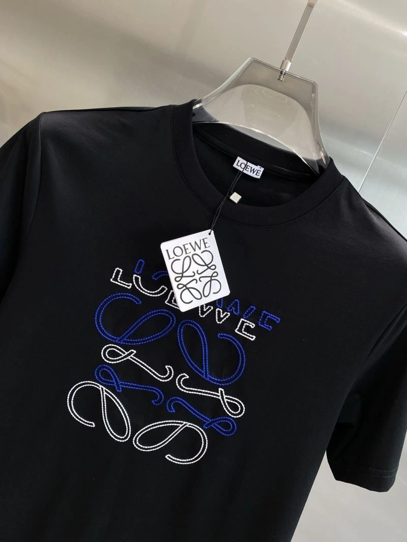 Popular Loewe T-Shirts 160398