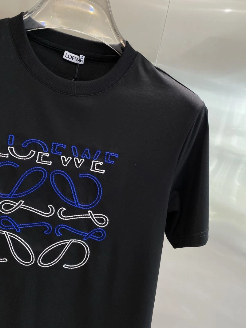Popular Loewe T-Shirts 160398